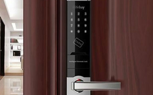 泰宁24小时上门开锁公司