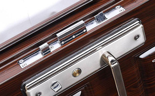 泰宁24小时上门开锁公司