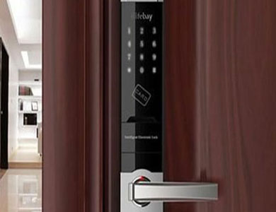 泰宁24小时上门开锁公司