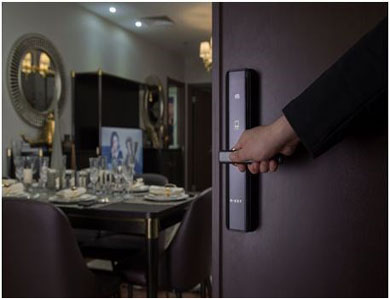 泰宁24小时上门开锁公司