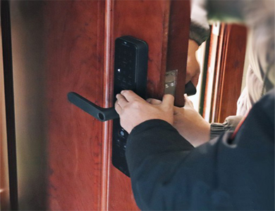 泰宁24小时上门开锁公司